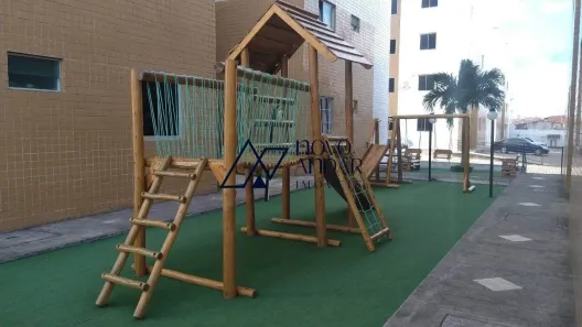 Apartamento com 2 Quartos à venda, 50m² no Planalto, Natal