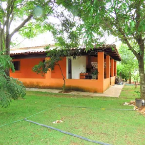 Fazenda/Sítio com 3 Quartos à venda, 1100m² no , Araçaí