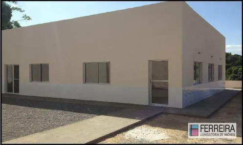 Galpão/Depósito/Armazém para alugar, 8000m² no Centro, Simões Filho