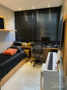 Apartamento com 3 Quartos à venda, 144m² no Horto Florestal, Salvador