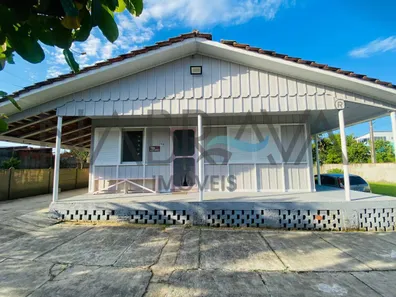 Casa com 3 Quartos à venda, 672m² no Vila Paraiso, Matinhos