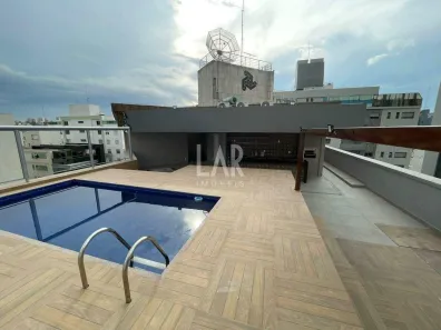 Cobertura com 4 Quartos à venda, 340m² no Santo Agostinho, Belo Horizonte