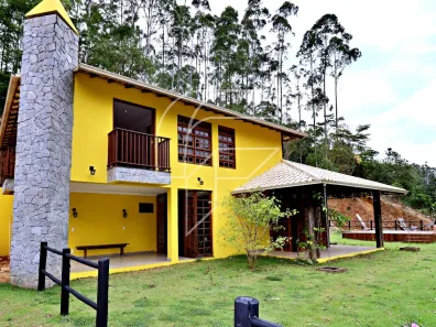 Casa com 3 Quartos à venda, 1600m² no Buenos Aires, Guarapari