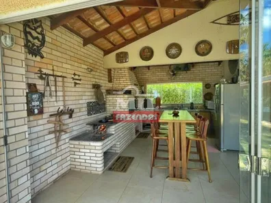 Fazenda/Sítio com 3 Quartos à venda, 234m² no , Nerópolis