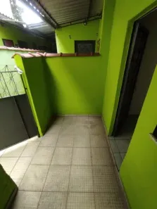 Kitnet para alugar, 20m² no Califórnia, Nova Iguaçu