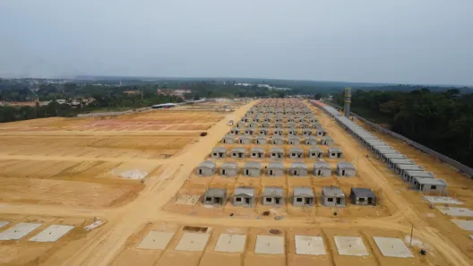 Casa com 2 Quartos à venda, 45m² no União, Manacapuru