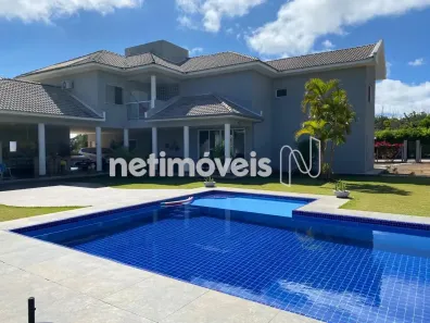 Casa com 5 Quartos à venda, 603m² no Park Way, Brasília