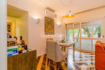 Apartamento com 3 Quartos à venda, 112m² no Centro Histórico, Porto Alegre
