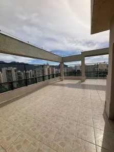 Cobertura com 2 Quartos para alugar, 165m² no Barra Olímpica, Rio de Janeiro