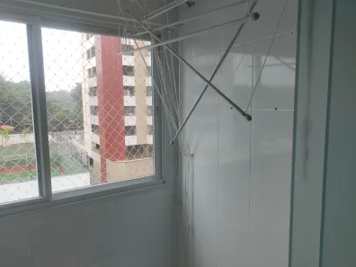Apartamento com 2 Quartos para alugar, 70m² no Pituba, Salvador