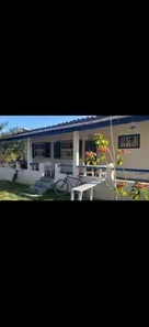 Fazenda/Sítio com 2 Quartos à venda, 2040m² no Centro, Iguaba Grande