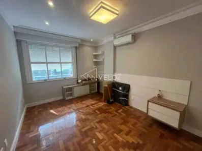 Apartamento com 2 Quartos à venda, 75m² no Botafogo, Rio de Janeiro