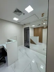 Sala Comercial para alugar, 33m² no Caminho das Árvores, Salvador