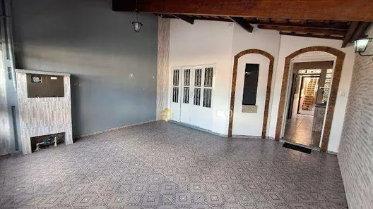 Sobrado com 3 Quartos à venda, 190m² no Parque São Luís, Taubaté