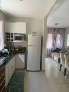Casa de Condomínio com 3 Quartos à venda, 128m² no Conjunto Residencial Costa Verde, Goiânia