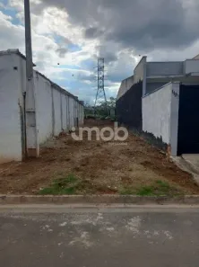 Lote/Terreno à venda, 125m² no Vila Mineirão, Sorocaba