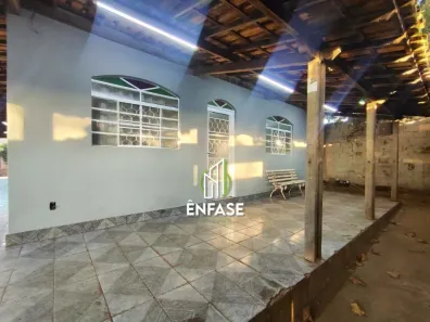 Casa com 3 Quartos à venda, 540m² no Tereza Cristina, São Joaquim de Bicas