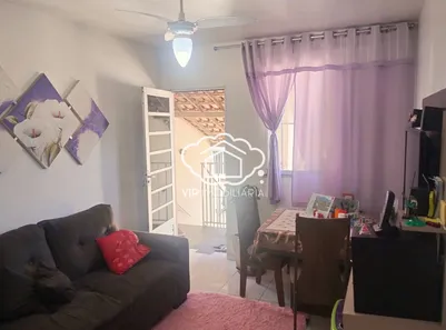 Apartamento com 2 Quartos à venda, 44m² no Senador Vasconcelos, Rio de Janeiro