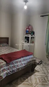 Casa com 3 Quartos à venda, 200m² no Parque Jaraguá, Taubaté