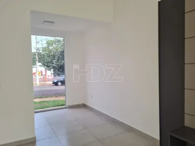 Casa de Condomínio com 3 Quartos à venda, 176m² no Quinta do Salto Residence, Araraquara