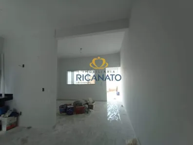 Casa com 2 Quartos à venda, 85m² no Setor Santa Fé 2 (Taquaralto), Palmas