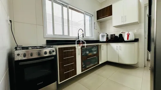 Casa de Condomínio com 3 Quartos à venda, 191m² no Loteamento Residencial Campos do Conde II, Tremembé