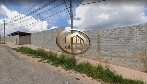 Lote/Terreno à venda, 3000m² no Distrito Industrial Jardim Piemont Sul, Betim