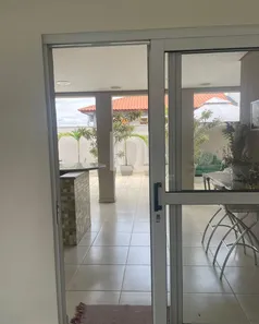 Casa de Condomínio com 3 Quartos para venda ou aluguel, 360m² no Vila Artura, Sorocaba