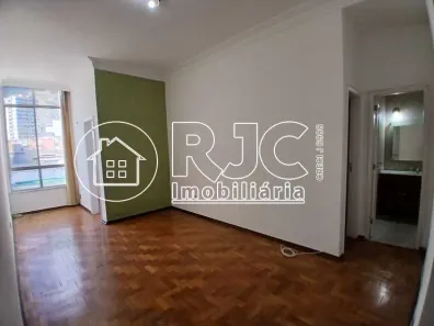 Cobertura com 2 Quartos à venda, 75m² no Tijuca, Rio de Janeiro