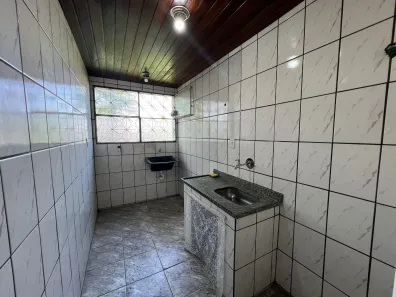 Apartamento com 2 Quartos para alugar, 50m² no Campo Grande, Rio de Janeiro