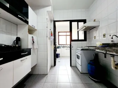 Apartamento com 2 Quartos à venda, 65m² no Vila Alzira, Guarujá