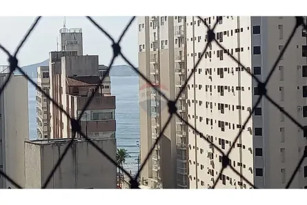 Apartamento com 3 Quartos à venda, 114m² no Vila Alzira, Guarujá