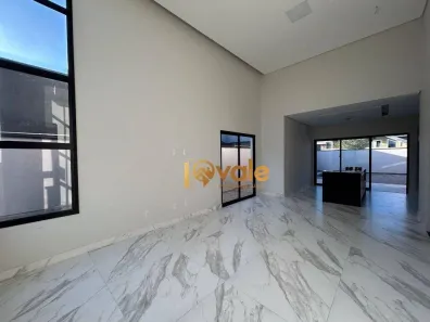 Casa de Condomínio com 3 Quartos à venda, 150m² no Condomínio Terras do Vale, Caçapava