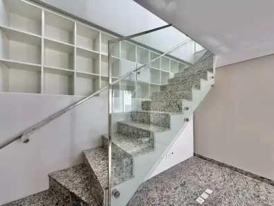 Cobertura com 1 Quarto à venda, 78m² no Centro, Belo Horizonte