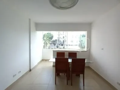 Apartamento com 2 Quartos para alugar, 77m² no Brotas, Salvador