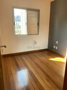 Apartamento com 1 Quarto à venda, 40m² no Cruzeiro, Belo Horizonte