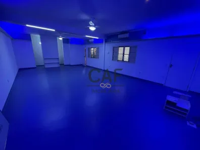 Sala Comercial para alugar, 115m² no Jardim Holanda, Holambra