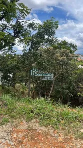 Lote/Terreno à venda, 1000m² no Residencial Boulevard, Lagoa Santa
