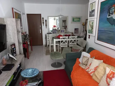 Apartamento com 2 Quartos à venda, 78m² no Cosme Velho, Rio de Janeiro