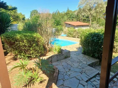 Casa com 4 Quartos à venda, 300m² no Jd Arco Verde, Araçoiaba da Serra