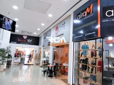 Sala Comercial à venda, 30m² no Santa Rosa, Niterói
