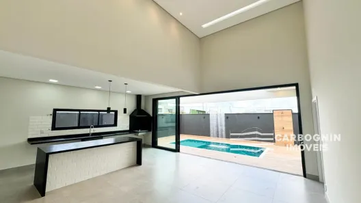 Casa de Condomínio com 4 Quartos à venda, 224m² no Residencial Colinas, Caçapava