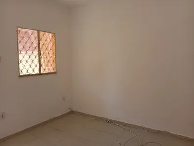 Casa com 1 Quarto para alugar, 10m² no Chacrinha, Nova Iguaçu