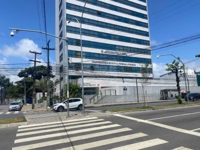 Sala Comercial com 1 Quarto para alugar, 60m² no Pina, Recife