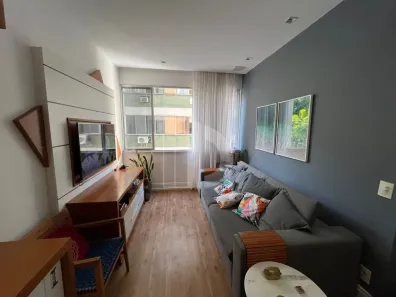 Apartamento com 3 Quartos à venda, 86m² no Jardim Botânico, Rio de Janeiro