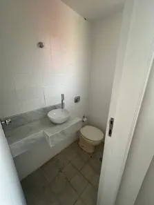 Sala Comercial à venda, 28m² no Santo Antônio, Belo Horizonte