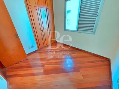 Apartamento com 3 Quartos à venda, 126m² no São Pedro, Belo Horizonte