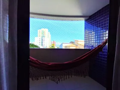 Apartamento com 3 Quartos à venda, 102m² no Atalaia, Aracaju