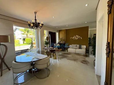 Casa de Condomínio com 3 Quartos à venda, 200m² no Balneário Praia do Pernambuco, Guarujá