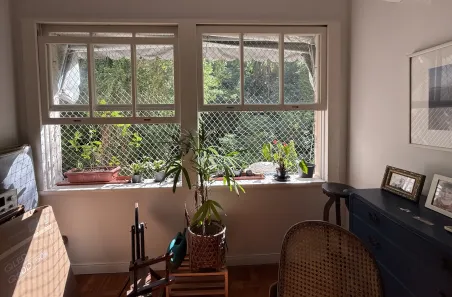 Apartamento com 2 Quartos à venda, 132m² no Leme, Rio de Janeiro